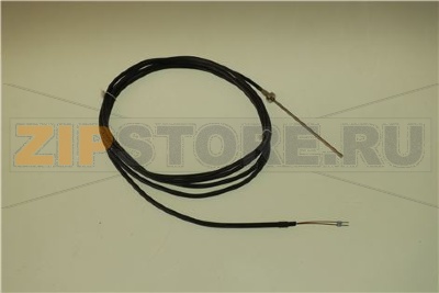 ЗОНД ТЕМПЕРАТУРНЫЙ PT100 RATIONAL 3014.0156 