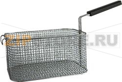 CESTO FRIGGITRICE 245x190x120 mm 