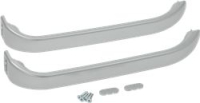 HANDLE BOSCH SATIN STAINLESS STEEL