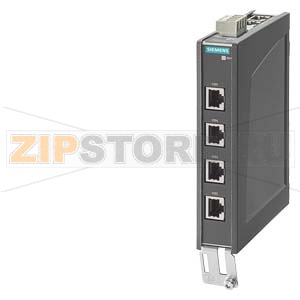 SINAMICS DRIVE-CLIQ HUB МОДУЛЬ ШКАФ DMC20 БЕЗ DRIVE-CLIQ КАБЕЛЯ Siemens 6SL3055-0AA00-6AA1 