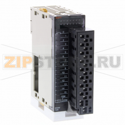 Блок цифрового ввода/вывода Omron CJ1W-ID211(SL) 