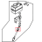 Quick coupler Angelo Po FX101E3   