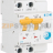 Устройство защиты от дуги, КЗ, токов утечки и перегрузки Eaton AFDD-25/2/C/003-LI/A - Устройство защиты от дуги, КЗ, токов утечки и перегрузки Eaton AFDD-25/2/C/003-LI/A