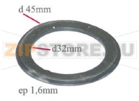 JOINT FILTRE (BOUCHON)