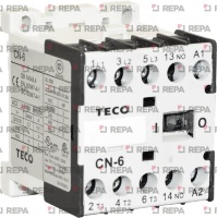 CONTACTEUR CN 6/4A 24V