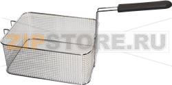 PANIER A FRITE 