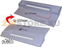 IMPUGNATURA SERIGRAFATO 