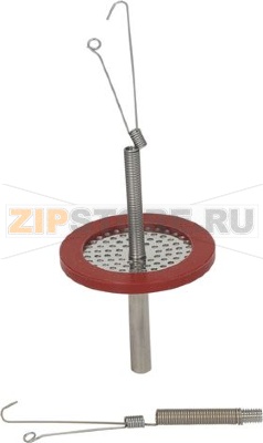 ФИЛЬТР В СБОРЕ 200 MICRON 