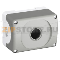 Корпус кнопочного поста MEP1-0 ABB 1SFA611811R1000
