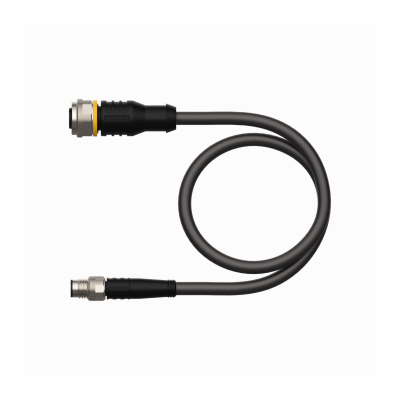 Кабель PUR Turck RKS4.4T-2-PSGS4M/TXL 