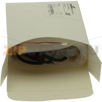 Указатель, 0.03 A, AC 600 В, 9x54x83 мм, UL, CSA Eaton REPLACED BY CH-PLC2