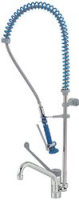 PRE-RINSE UNIT KLARCO STYL 1050 mm