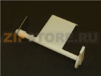 AMMORTIZZATORE PORTA