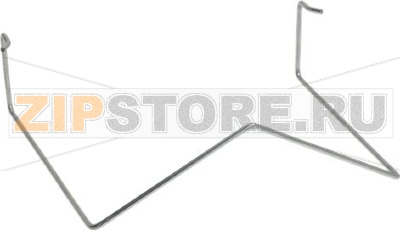 BUCKET HOLDING FRAME 