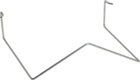BUCKET HOLDING FRAME
