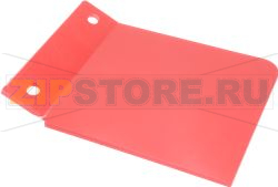 PLEXI PORTE PRODUIT 