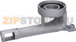 ГОРЕЛКА Ø 100 ММ 