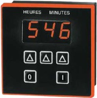 ЭЛЕКТРОННЫЙ ТАЙМЕР 0-10 ЧАСОВ