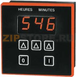 ЭЛЕКТРОННЫЙ ТАЙМЕР 0-10 ЧАСОВ 