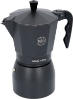 CLASSIC MOKA E&amp;B 6 CUPS