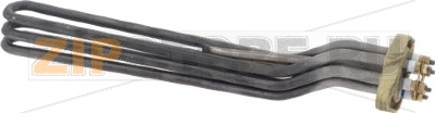 HEATING ELEMENT 4000/4350W 230/240V 