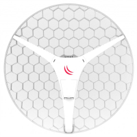 Радиомост, 4 шт MikroTik RBLHGG-5acD-XL-4pack