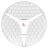 Радиомост, 4 шт MikroTik RBLHGG-5acD-XL-4pack