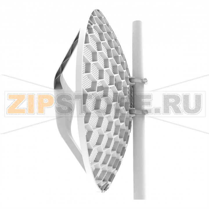 Радиомост, 4 шт MikroTik RBLHGG-5acD-XL-4pack 