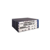 Маршрутизатор HP JF231A