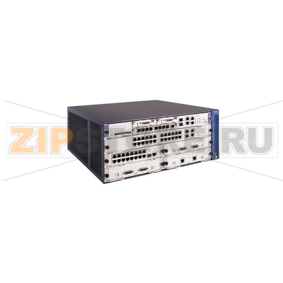 Маршрутизатор HP JF231A 