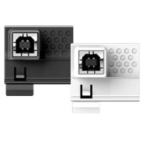 Разъем USB, 1 шт Crouzet EM4