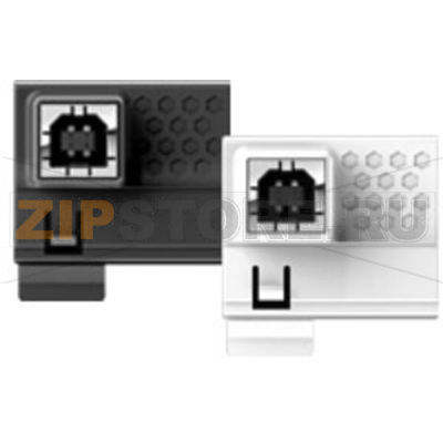 Разъем USB, 1 шт Crouzet EM4 
