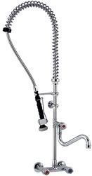 PRE-RINSE UNIT KLARCO EUROP 1036 mm 