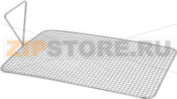 СЕТКА ПОДДОНА 340X235ММ 