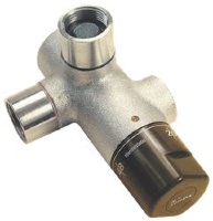 THERMOSTATIC MIXER R284 DN20
