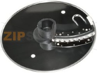 DISQUE TAGLIATELLE FINE