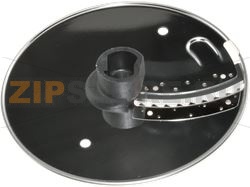 DISQUE TAGLIATELLE FINE 