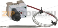 THERMOSTAT SINGLE-PHASE 165°C