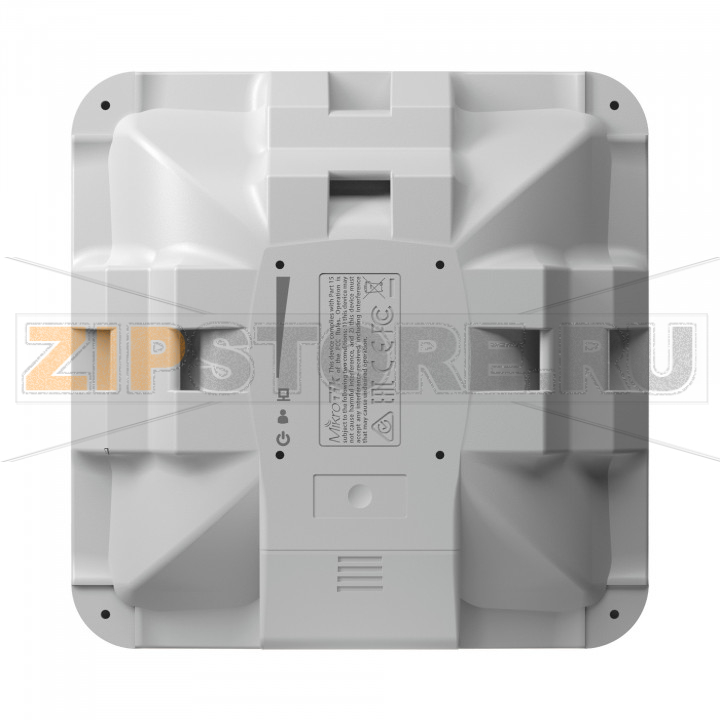 Радиомост MikroTik CubeG-5ac60ad 