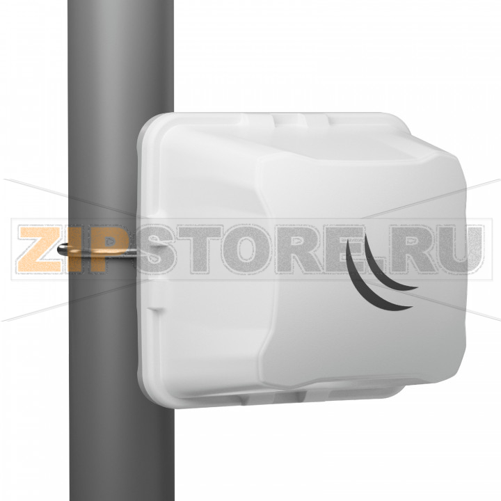 Радиомост MikroTik CubeG-5ac60ad 