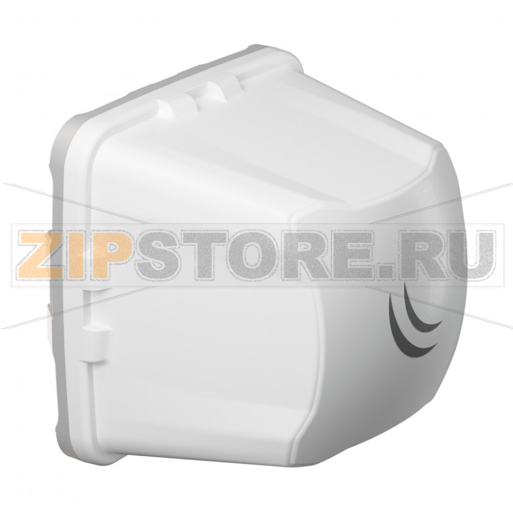 Радиомост MikroTik CubeG-5ac60ad 
