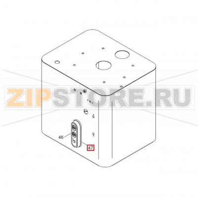 Gummi fuer EIN/AUS schalter Sirman PPJ 20 SC Gummi fuer EIN/AUS schalter Sirman PPJ 20 SC

Запчасть на сборочном чертеже под номером: 47

Название запчасти Sirman на немецком языке: Gummi fuer EIN/AUS schalter Sirman PPJ 20 SC