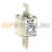 Предохранитель, 100 A, AC 690 В, 200 кА, DIN 1, 45x45x104 мм, aR, DIN, IEC Eaton FUSE 100A 690V - Предохранитель, 100 A, AC 690 В, 200 кА, DIN 1, 45x45x104 мм, aR, DIN, IEC Eaton FUSE 100A 690V