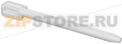 HINGE PIN ELECTROLUX 1297330019 