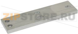 STAFFA INFERIORE PORTA (P99-0031) 