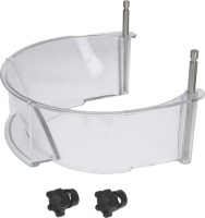 ЗАЩИТА ДЕЖИ ИЗ ПЛАСТИКА