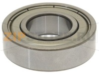 ШАРИКОВЫЙ ПОДШИПНИК 6002Z