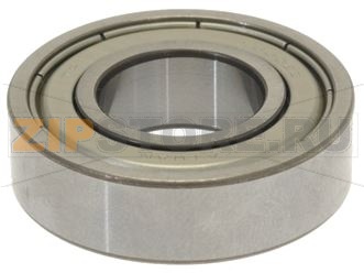 ШАРИКОВЫЙ ПОДШИПНИК 6002Z 