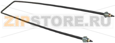 НАГРЕВАТЕЛЬНЫЙ ЭЛЕМЕНТ 1200 ВТ 230 В 