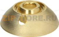 ОСНОВАНИЕ ГОРЕЛКИ Ø 65 ММ